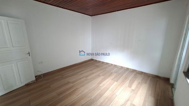 house em Rua Professor Paulo Mangabeira Albernaz, Americanópolis - São Paulo - SP
