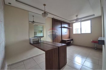 apartment em Avenida Guilhermina Cunha Coelho, City Ribeirão - Ribeirão Preto - SP