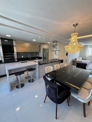 apartment em Rua Isidoro Caetano, Pioneiros - Balneário Camboriú - SC