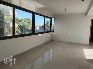 apartment em Tito Lívio Zambecari, Mont'serrat - Porto Alegre - RS