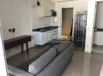 apartment em Rua Paim, Bela Vista - São Paulo - SP