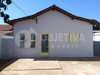 house em Alameda Maria Benedita Machado, Granada - Uberlândia - MG