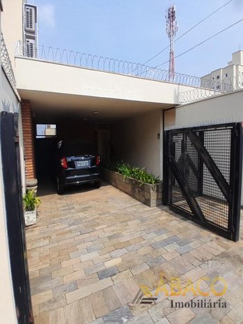 house em Rua Maestro João Seppe, Jardim Paraíso - São Carlos - SP
