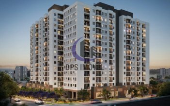 apartment em Avenida Rudge, Bom Retiro - São Paulo - SP