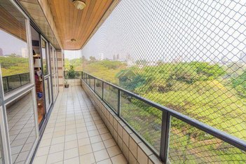 apartment em Rua Marcos Fernandes, Jardim da Saúde - São Paulo - SP