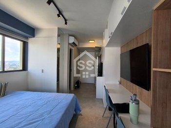 apartment em Avenida Pompéia, Vila Pompéia - São Paulo - SP