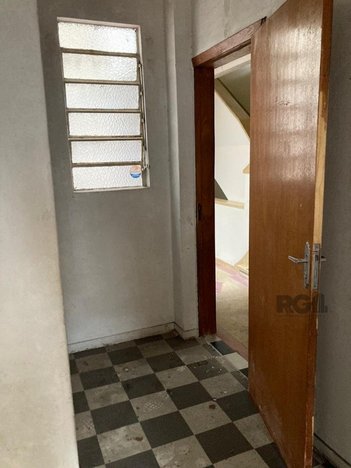 apartment em Farrapos, São Geraldo - Porto Alegre - RS