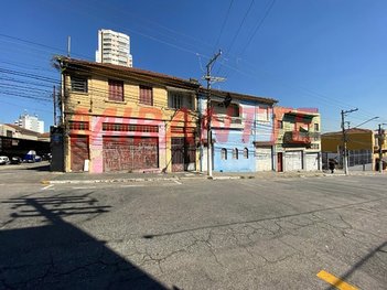 land_lot em Rua Jaguarete, Casa Verde - São Paulo - SP