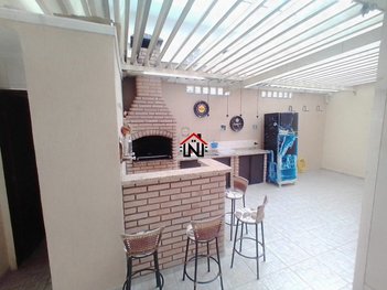 house em Rua Huet Bacelar, Ipiranga - São Paulo - SP