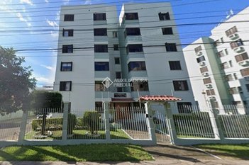 apartment em Avenida Salvador Leão, Sarandi - Porto Alegre - RS