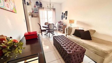 apartment em Rua Eugênio Ulhano, Jardim Virgínia - Itatiba - SP