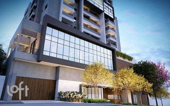 apartment em Apiacás, Perdizes - São Paulo - SP