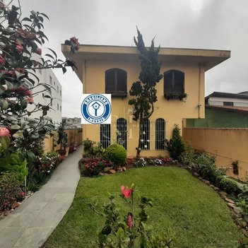 house em Rua Pastor Jerônimo Granero Garcia, Jardim Imbé - São Paulo - SP