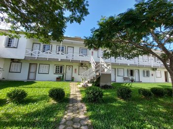 apartment em Rua Hércio do Nascimento, Cassino - Rio Grande - RS