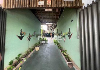 office em Avenida Luiz Ralf Benatti, Vila Industrial - Piracicaba - SP