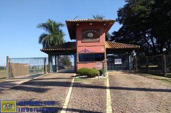 land_lot em Estrada Municipal Alberto Macedo Júnior, Chácara São João - Jaguariúna - SP
