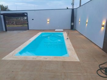 house em Rua Angelo Maitan, Residencial Ouro Verde - Botucatu - SP