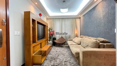 apartment em Rua Doutor Mário Magalhães, Itapoã - Belo Horizonte - MG