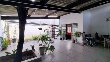 house em Rua Bartolomeu Bueno, Nova Guará - Guaratinguetá - SP