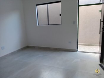 house em Rua Rubens Gonçalves de Freitas, Tupi - Praia Grande - SP