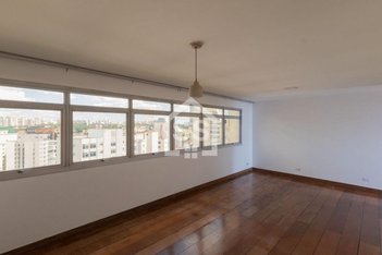 apartment em Rua Romilda Margarita Gabriel, Itaim Bibi - São Paulo - SP