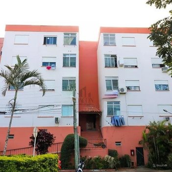 apartment em Orfanátrofio, Santa Tereza - Porto Alegre - RS