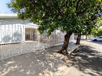 house em Rua Santo Antônio Maria Claret, Paraíso - Araçatuba - SP