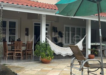 house em Rua Antônio de Souza Cunha, Dom Bosco - Itajaí - SC