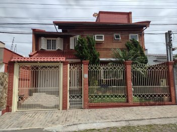 house em Jose de Medeiros, Vila Cachoeirinha - Cachoeirinha - RS