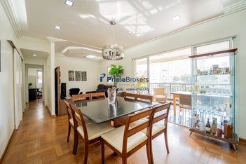 apartment em Rua Engenheiro Jorge Oliva, Vila Mascote - São Paulo - SP