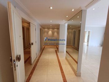 apartment em Rua Curitiba, Paraíso - São Paulo - SP