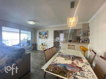 apartment em Maratona, Campo Belo - São Paulo - SP