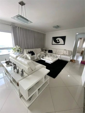 apartment em Rua Benta Pereira, Santa Teresinha - São Paulo - SP