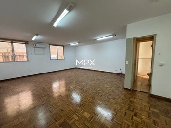 office em Rua Alfredo Guedes, Cidade Alta - Piracicaba - SP