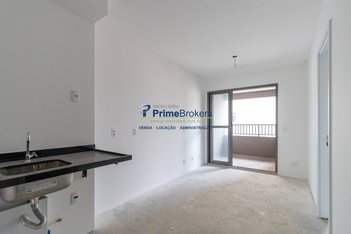 apartment em Avenida Afonso Mariano Fagundes, Saúde - São Paulo - SP
