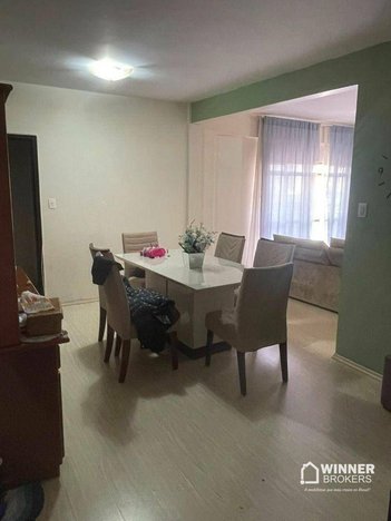 apartment em Rua Paraíba, Jardim Higienópolis - Londrina - PR