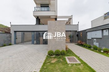 apartment em Rua Itatiaia, Portão - Curitiba - PR