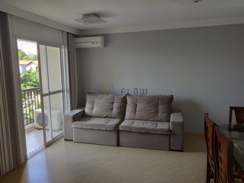 apartment em Rua Manuel Cherem, Vila Paulista - São Paulo - SP