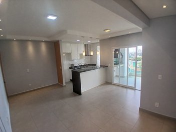 apartment em Rua Benedito Ferreira Marques, Parque Industrial - Campinas - SP
