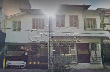 house em Doutor Timóteo, Moinhos de Vento - Porto Alegre - RS