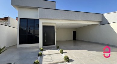house em Alameda Afonso Pena, Setor Faiçalville - Goiânia - GO