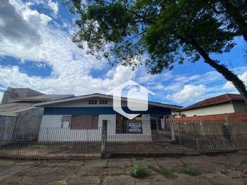 house em Rua Padre Theobaldo Blume, Zona 01 - Cianorte - PR