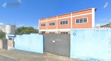 industrial em Rua Amadeo Luiz Bonini, Assunção - São Bernardo do Campo - SP