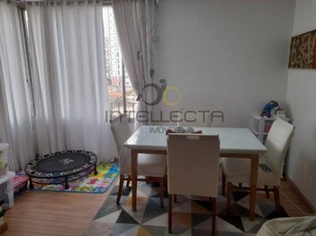 apartment em Rua Cipriano Barata, Ipiranga - São Paulo - SP