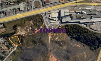 land_lot em Atalaia, São João - Betim - MG