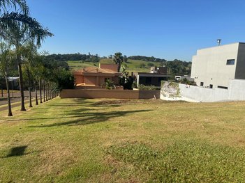 land_lot em Rua Avelino de Miranda, Residencial e Empresarial Alphaville - Ribeirão Preto - SP
