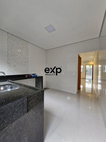 house em Rua Nestor Homem de Melo, Jardim Catanduva - São Paulo - SP