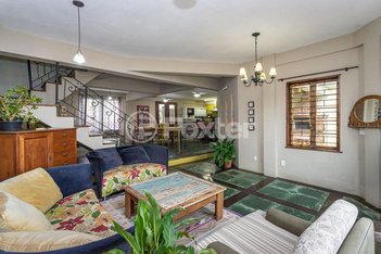house em Rua Álvaro Nicofé, Vila Jardim - Porto Alegre - RS