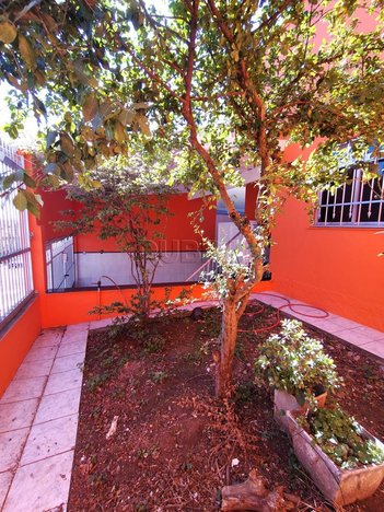 house em Rua Flamengo, Parque Erasmo Assunção - Santo André - SP