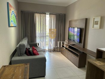 apartment em Rua Pastor William Richard Schisler Filho, Itacorubi - Florianópolis - SC